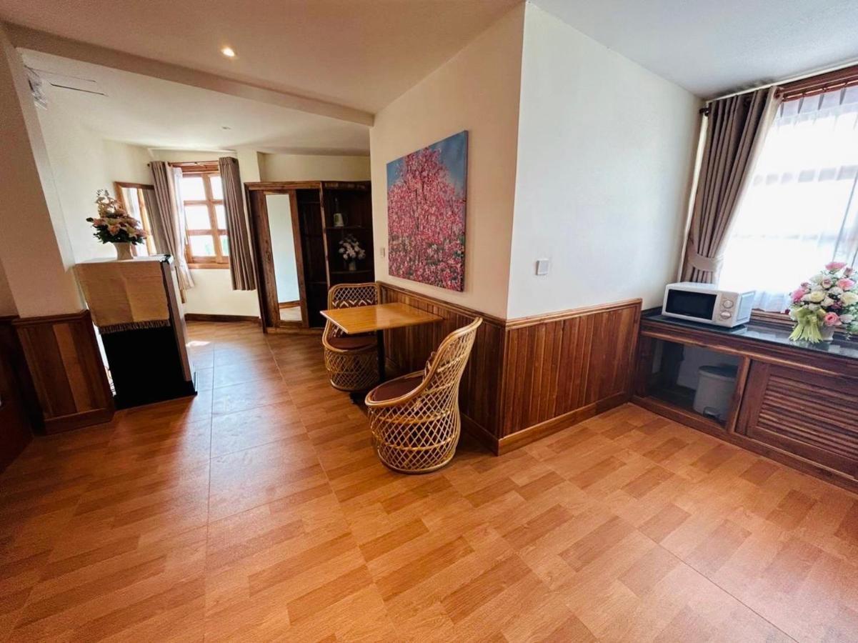 Kum-Chan House Hotel Nan Kültér fotó