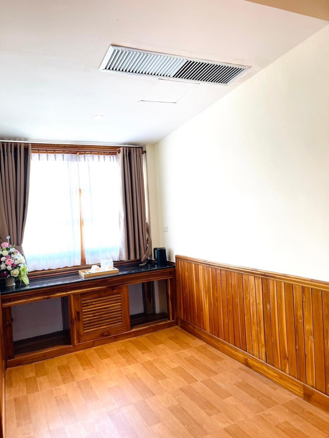 Kum-Chan House Hotel Nan Kültér fotó